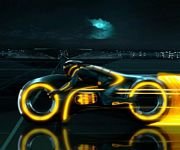 pic for Tron Legacy 02 